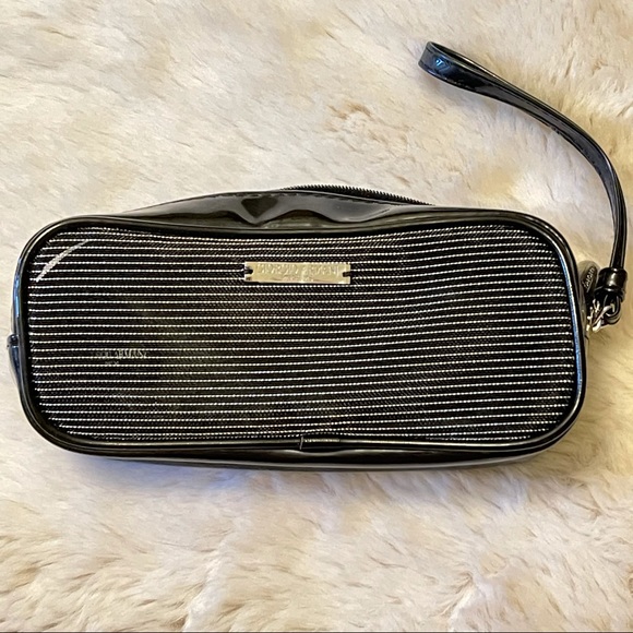 Giorgio Armani Makeup Bag - Picture 1 of 4